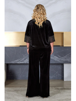 Брюки Кира 54-64р