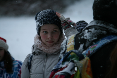 квест на новый год для класса