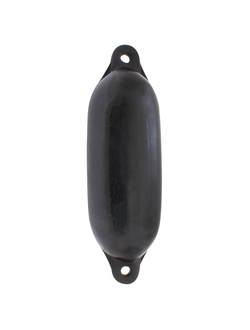 Кранец «Korf 4» 19х68 см., черный