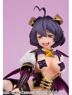 Фигурка Утэна Хираги (Hiiragi Utena Melty Princess)