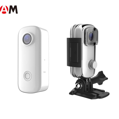Экшн-камера SJCAM C100+