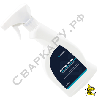 Антипригарный спрей для поверхностей Оберон Ультра 500мл