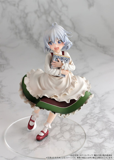 Фигурка 1/6 Элейна (Elaina Childhood Ver.)