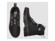 Ботинки Dr Martens Combs Tech II Black