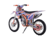 Кроссовый мотоцикл BSE Z8-300e 21/18 низкая цена