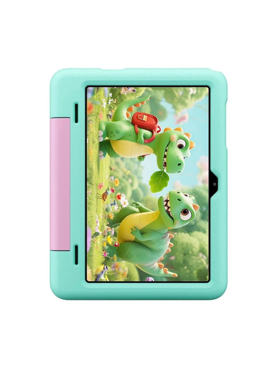 Blackview TAB 20 Kids 4/64GB Wi-Fi Зеленый