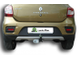 ТСУ Leader Plus для Renault Sandero / Sandero Stepway (2012 - 2022), R114-A