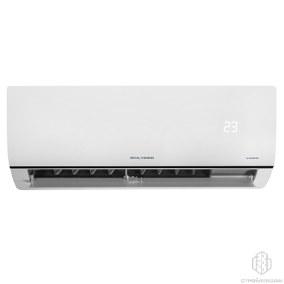Сплит-система инверторного типа Royal Thermo Siena DC RTSI-18HN8