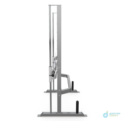 Машина Смитта DFC D21045