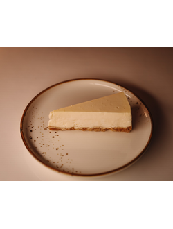 Чизкейк классический