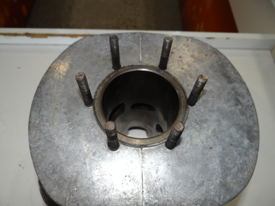 Цилиндр С3Д