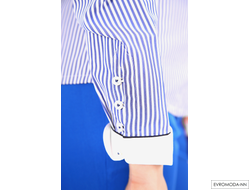 Блузка женская Марви -FPB разм. 38/46 RU (Акция)