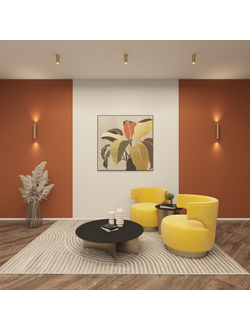 Настенный светильник Denkirs DK5022-SG