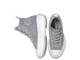 Зимние кеды Converse Run Star Hike на платформе 169438C фото