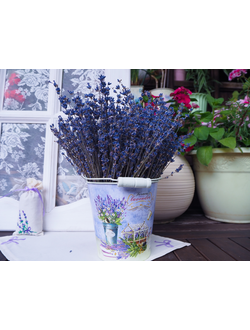 Ведерко Прованс №1