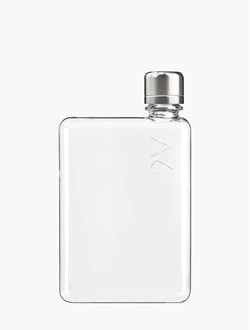 Бутылка Memobottle A6