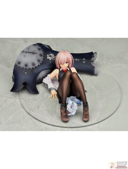 Фигурка 1/7 Мэш Кириелайт (Mash Kyrielight)