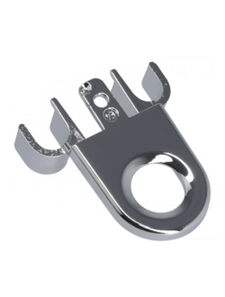 Ручка регулировки высоты сопла подачи кофе кофемашины DeLonghi