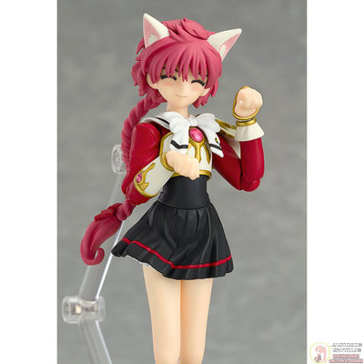 Фигурка фигма Хикару Сидо (figma Hikaru Shidou)