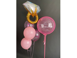 Сет на девичник №56