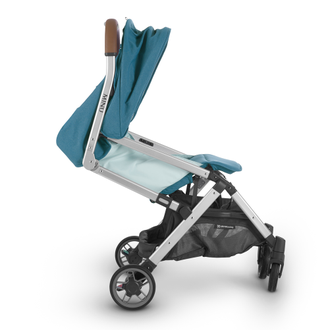 Прогулочная коляска UPPAbaby Minu Stroller Jordan