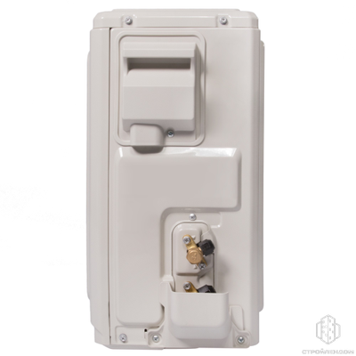 Сплит-система инверторного типа Royal Thermo Siena DC RTSI-18HN8