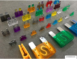 Предохранители