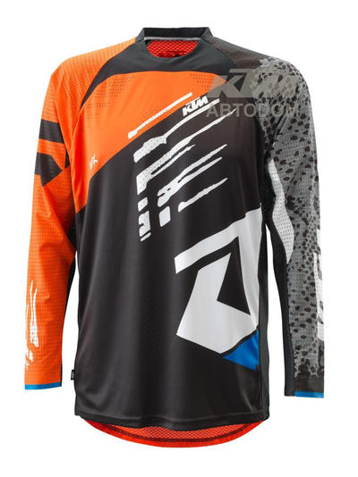 ДЖЕРСИ GRAVITY-FX