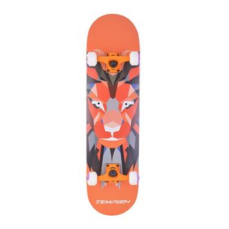 Купить скейтборд Tempish LION (оранжевый) в Иркутске