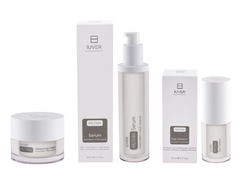 Косметика IUVER (УВЕР)