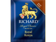 Чай Richard Royal Kenya черный 200 пакетиков