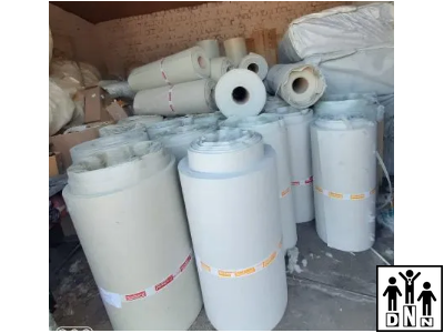 Геотекстиль дорнит термоскрепленный иглопробивной цена за 1кг (кровельное полотно) DNN