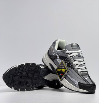 Nike Initiator GoreTex Anthracite Утепленные