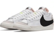 Nike Blazer Low 77 Jumbo сбоку