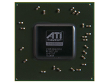 216MJBKA15FG видеочип AMD Mobility Radeon HD 2600, новый
