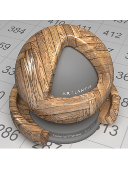 Shaders Паркет, ламинат (часть 3)