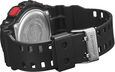 Часы Casio G-Shock GA-100BNR-1A