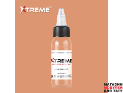 Краска Xtreme Ink Flesh Tone Light