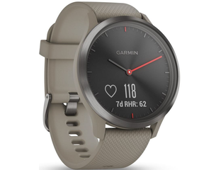 Smartwatch vivomove hr sport hotsell