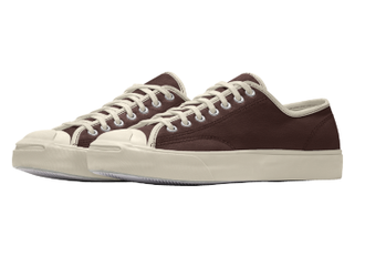 Converse jack 2025 purcell custom
