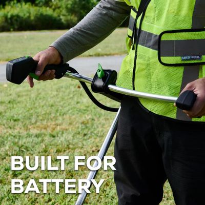 Триммер аккумуляторный Greenworks GD82BCB