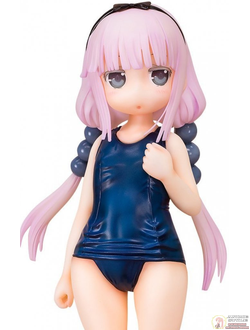 Фигурка 1/6 Канна Камуи (Kanna Kamui)