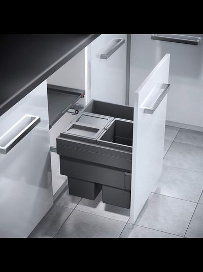 ВСТРАИВАЕМАЯ СИСТЕМА 44Л (18/2X13) CARGO SYNCHRO HAILO