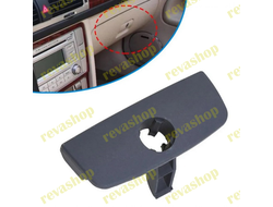 Ручка бардачка Volkswagen Passat B5, ручка открывания бардачка Passat B5+, запчасти для Passat B5, з