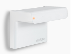 Steinel 007577, iHF 3D white, Высокочастотный радио датчик движения, IP 54