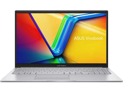 Asus VivoBook X1504ZA-BQ1104 15.6" IPS 8Gb, (SSD)512Gb noOS Серебристый