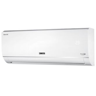 Zanussi Siena DC Inverter ZACS/I-09 HS/N1 (26 КВ.М.)