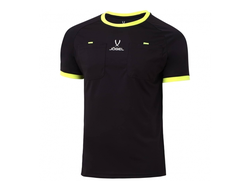 Футболка судейская Jogel Referee tee УТ-00020548