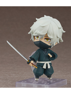 Нендроид Габимару (Gabimaru)