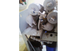 Выезд мастера